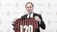 ¿De qué murió Franco Baresi? La enfermedad que enfrentó la leyenda del Milan e Italia