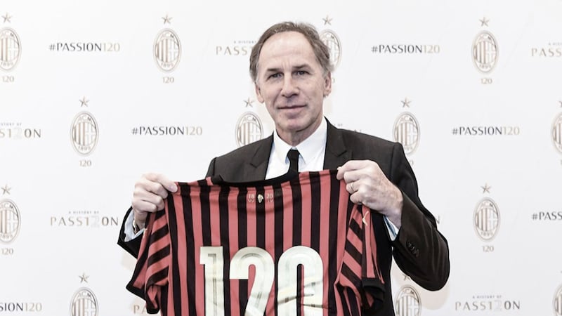 ¿De qué murió Franco Baresi? La enfermedad que enfrentó la leyenda del Milan e Italia