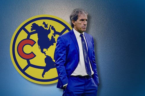 América DA LA BIENVENIDA a Guillermo Almada en Coapa para el Apertura 2026: ¿Cuándo debuta?