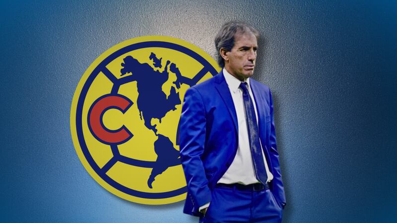 América DA LA BIENVENIDA a Guillermo Almada en Coapa para el Apertura 2026: ¿Cuándo debuta?