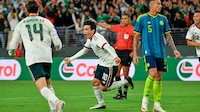 Prensa de Perú alerta por Gilberto Mora tras juego ante Colombia: ‘Va a ser bien difícil que lo frenen’