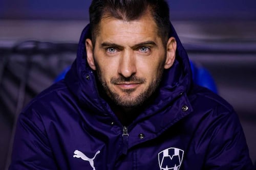 Nico Sánchez niega fracaso de Monterrey en Concacaf: ‘Es lo que menos se respira’