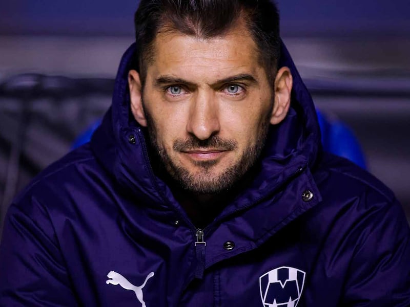 Nico Sánchez niega fracaso de Monterrey en Concacaf: ‘Es lo que menos se respira’