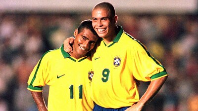 'O Fenómeno' aseguró que al día siguiente se estaba muriendo (Mexsport)