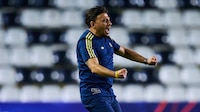 Villacampa se aferra a seguir en América Femenil: ‘Es mi vida, no me ata un contrato, sino el club’