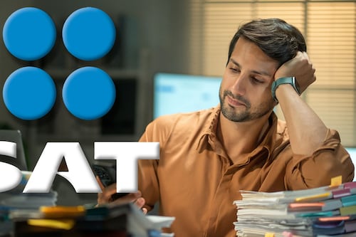 SAT te puede INVESTIGAR por algunas transferencias bancarias; ¿cuáles son y por qué?