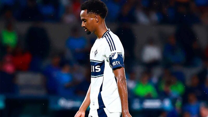 Jugadores de Vancouver Whitecaps se ENFERMARON tras comer en México; cancelaron entrenamiento