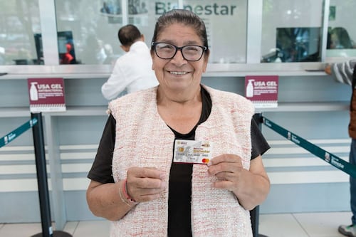 Pensión Bienestar y Mujeres Bienestar 2026: ¿Qué letras y apellidos cobran del 20 al 24 de JULIO?