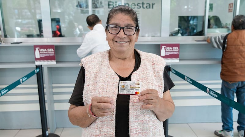 Pensión Bienestar y Mujeres Bienestar 2026: ¿Qué letras y apellidos cobran del 20 al 24 de JULIO?