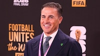 ‘Se pone la piel de gallina’; Fabio Cannavaro valora la historia del Estadio Ciudad de México