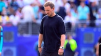 Nagelsmann deja de ser técnico de Alemania y Jürgen Klopp confirma pláticas: ‘Sí me interesa’
