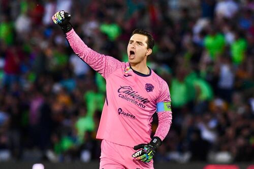 Sebastián Jurado podría dejar a FC Juárez ante interés del Queens Park Rangers