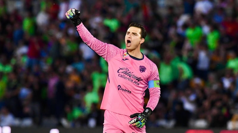 Sebastián Jurado podría dejar a FC Juárez ante interés del Queens Park Rangers