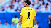 Vozinha revela que sigue la Liga MX desde hace mucho: ‘Allí jugó Djaniny, mi buen amigo’