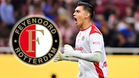 Raúl ‘Tala’ Rangel SUMA al Feyenoord en amplia lista de clubes europeos interesados