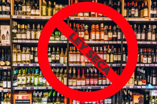 ¿En qué Alcaldías de CDMX hay Ley Seca por Elecciones Judiciales 2025? Ve fechas y horarios