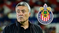 ¡Torrent está a una firma de ser el nuevo entrenador del Rebaño! Chivas elige al español por encima de Almada