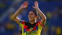 ¡América gana, gusta y golea! Tabla del Apertura 2025 de la Liga MX Femenil tras la Jornada 4