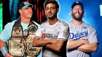 Los retiros en el deporte del 2025: el adiós de Carlos Vela, Clayton Kershaw, John Cena y muchos más