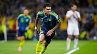 Colombia pintó México de amarillo y debutó con victoria en el Mundial 2026 ante Uzbekistán