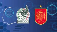 Mexico vs España: IA predice al ganador del Tri y La Roja en el Mundial Sub-20 2025
