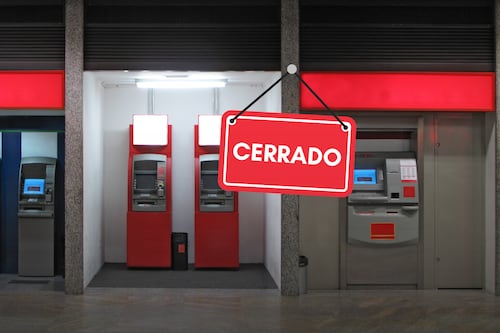 ¿El 12 de diciembre cierran los bancos en México por el Día de la Virgen de Guadalupe?