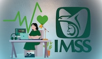 ¿Cómo tener Pensión IMSS, seguro médico y guardería si eres FREELANCER? Modalidad 10 (requisitos y costos)