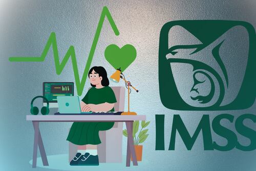 ¿Cómo tener Pensión IMSS, seguro médico y guardería si eres FREELANCER? Modalidad 10 (requisitos y costos)