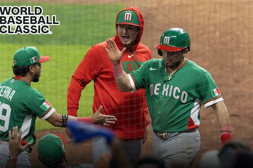 México en el Clásico Mundial de Beisbol 2026: ¿Qué necesita el Tri para avanzar a la siguiente ronda?