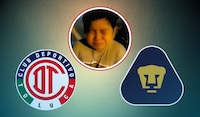 Toluca SE BURLA de Pumas con meme que inmortalizó la frase ‘no sirven pa’ nada’