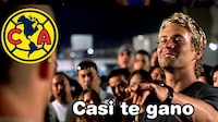 ¡Los MEMES destrozan al América tras su derrota ante Cruz Azul en el Clásico Joven de la Liga MX!