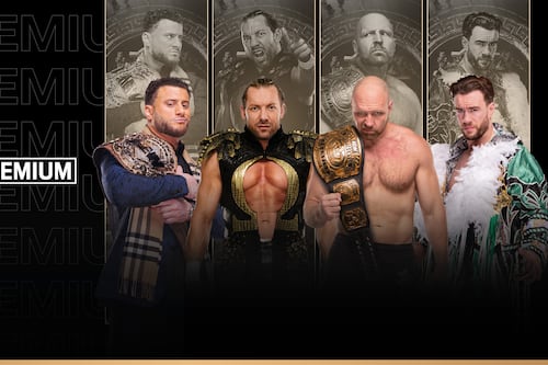 ¡SUSCRÍBETE A FOX SPORTS PREMIUM! ¿Qué verás este abril?