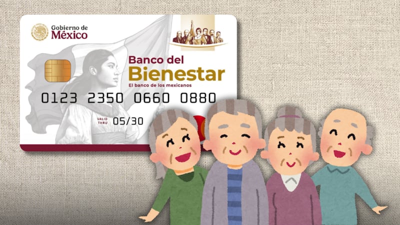 Pensión Bienestar y Mujeres 2026: ¿Qué letras y apellidos cobran su pago HOY Martes 27 de Enero?