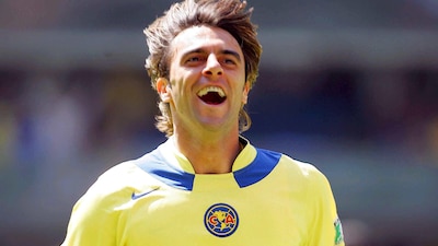 'Piojo' López contó la historia de su llegada al América, 'el Real Madrid de México'