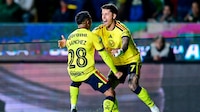 ¡Súper Águilas! América golea a León y ponen distancia en la tabla del Apertura 2026