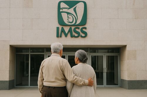 Pensión IMSS 2026: ¿Qué hacer si cumples 65 años pero no alcanzas las 500 semanas cotizadas obligatorias?