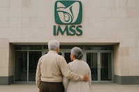 Jubilados ya no podrán registrarse en la Modalidad 40 de la Pensión IMSS; ¿quiénes y por qué?