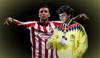 ¿Cuánto valen los planteles de América y Chivas? ¡Con diferencia superior a 30 MILLONES de euros!