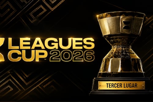 Xolos depende del TRIUNFO del AMÉRICA ante León para calificar a Concachampions; ¿por qué?