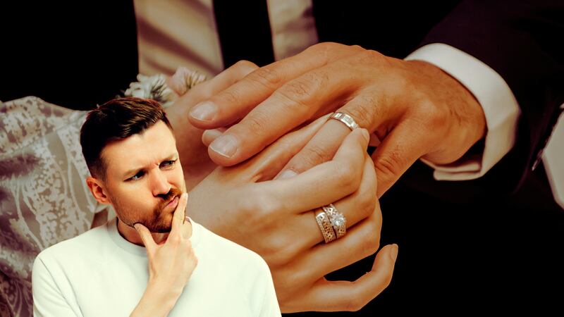 ¿Dudas si tu futuro esposo YA ESTÁ CASADO? Así puedes consultar el ESTADO CIVIL de una persona en México