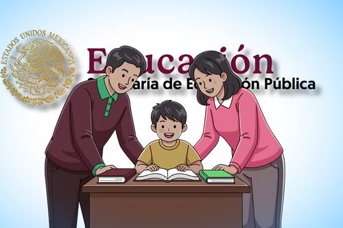 SEP: ¿Cómo descargar la boleta de calificaciones de primaria y secundaria del ciclo escolar 2025-2026?