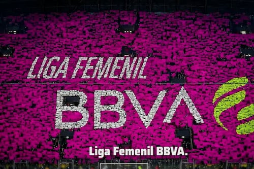 Habrá GRUPOS divididos por RANKING y sólo 14 partidos: Liga MX Femenil presentó su nuevo formato