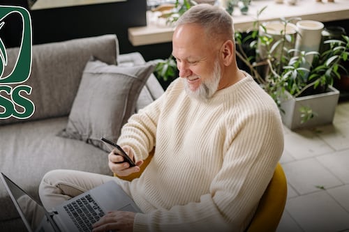 ¿No te cayó el pago de tu Pensión IMSS 2026 de Marzo? Sería por este problema en tu cuenta bancaria