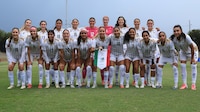 ¡México Femenil peleará medalla! Goleó a Jamaica y disputará Semifinales de Juegos Centroamericanos