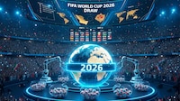 Sorteo Mundial 2026 EN VIVO: Dónde ver en TV, fecha, hora, formato, bombos y cabezas de serie
