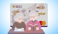 Pensión Bienestar 2026: ¿A qué adultos mayores les entregan nueva tarjeta bancaria en ABRIL? Fechas y cómo recogerla