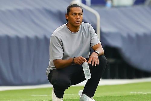 ‘Son tres competencias que significan mucho’: Joel Huiqui no se conforma tras nuevo título de Cruz Azul