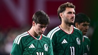 En LUP exigen resultados en el Tri: ‘Si Hormiga y Santi no rinden, por BAJA de Raúl, se buscará a otros’