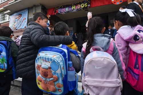 SEP: ¿Cuáles son todos los días de suspensión de clases antes de que termine 2026? Son casi 20
