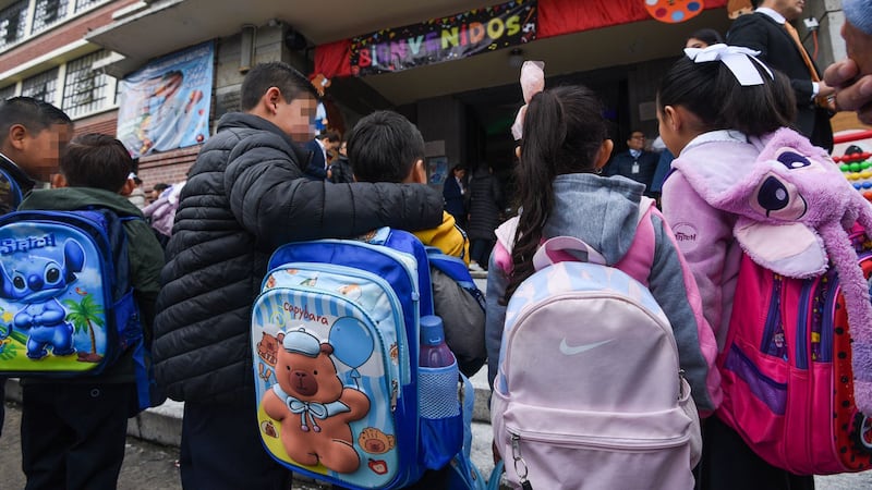 SEP: ¿Cuáles son todos los días de suspensión de clases antes de que termine 2026? Son casi 20
